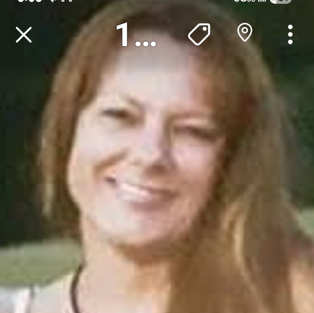 Meet your Posher, Becky